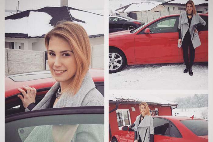 Ilustračný obrázok k článku Jazdené auto rýchlo a bez zbytočného vybavovania: Sympatická Daniela vám v Bratislave poradí, ako na to