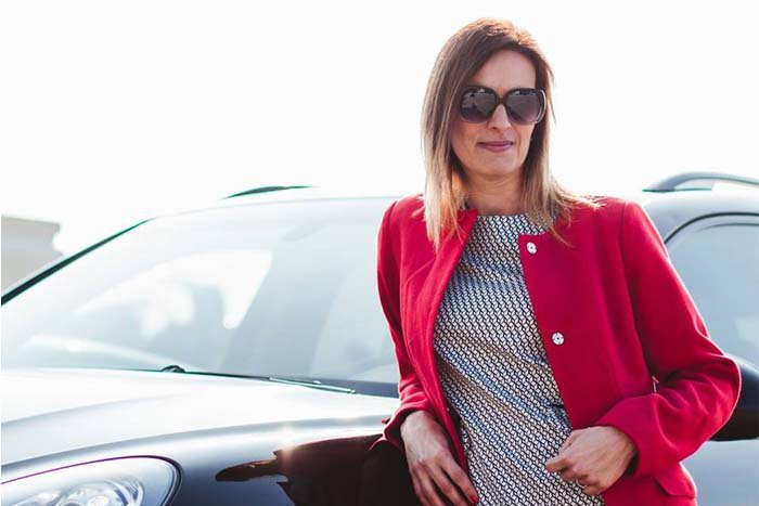 Ilustračný obrázok k článku Jazdené auto rýchlo a bez zbytočného vybavovania: Sympatická Martina vám v Poprade poradí, ako na to