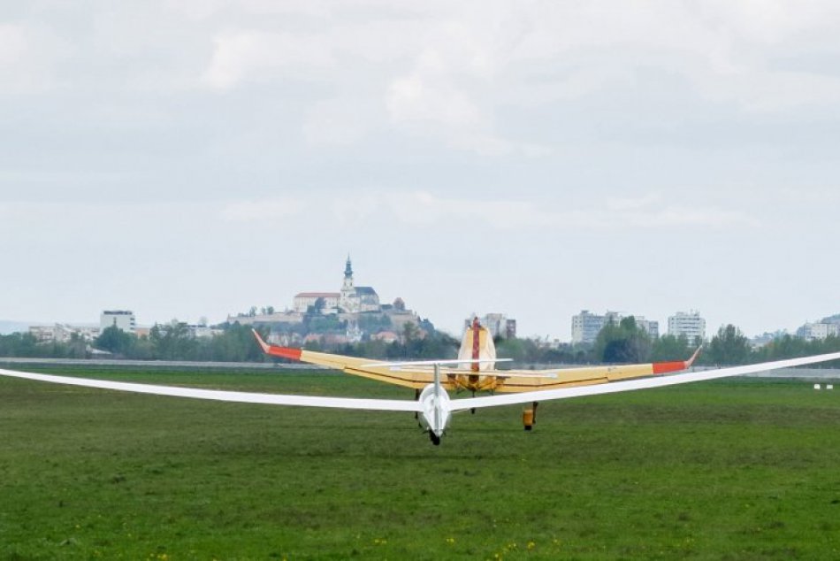 Ilustračný obrázok k článku TOTO sú najlepší piloti 17. ročníka medzinárodnej súťaže Pribina Cup v Nitre, FOTO