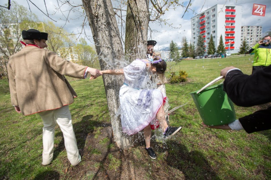 Ilustračný obrázok k článku TOP aprílové akcie v Mikuláši: Tieto podujatia by ste nemali zmeškať