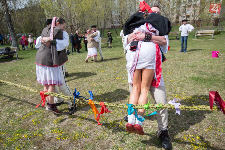 Ilustračný obrázok k článku Sviatočný týždeň v Žiari a okolí: Nezmeškajte to najlepšie