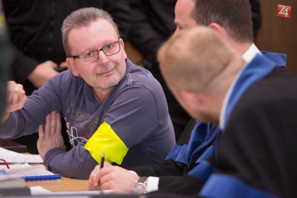 Ilustračný obrázok k článku Sýkorovci pred banskobystrickým súdom: Čo zaznelo na pojednávaní? FOTO