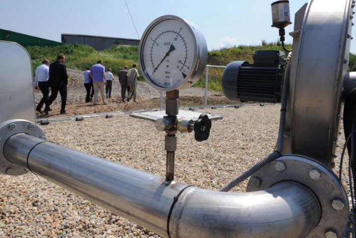 Ilustračný obrázok k článku Zápach v Budči má byť minulosťou. Aké je riešenie problému, ktorý trápi ľudí?