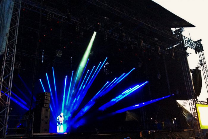 Ilustračný obrázok k článku Dobrý festival odhalil program: Už vieme, kedy vystúpi Hasselhoff či Sepultura