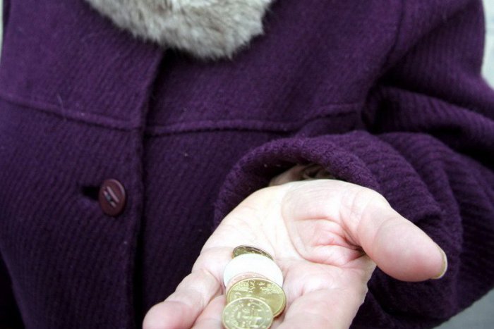 Ilustračný obrázok k článku Cena vstupného na mikulášsky hokej za zmenila: Koľko najnovšie zaplatíme?