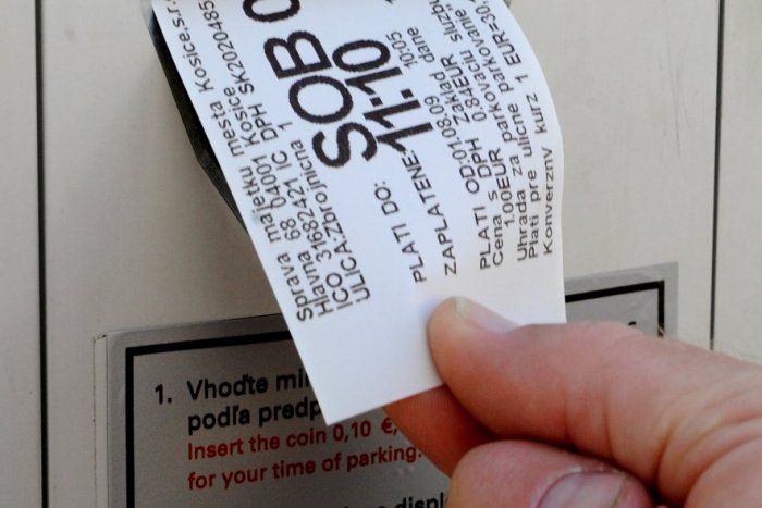 Ilustračný obrázok k článku Rozhodnuté: Za parkovanie pred košickou zoo sa platiť nebude!