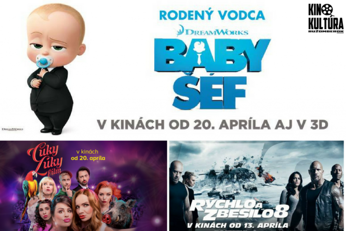 Ilustračný obrázok k článku KINO KULTÚRA: Filmové predstavenia od štvrtka do stredy