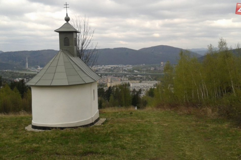 Ilustračný obrázok k článku V Považskej sa chystá prekvapenie: Vznikne nová oddychová zóna, FOTO