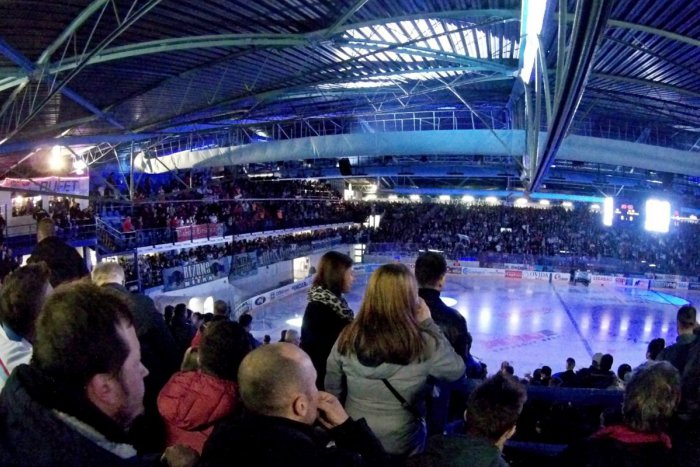 Ilustračný obrázok k článku Hokejoví fanúšikovia sa môžu tešiť: Prichádza nový slovensko-maďarský pohár!