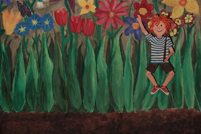 Ilustračný obrázok k článku Zoznámte sa s folk rockerkami: Sestry z Prešova a Košíc, ktoré spievajú česky