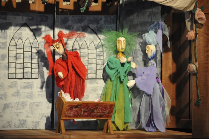 Ilustračný obrázok k článku Smutné správy zo Solivaru: Babadlo má existenčné problémy, vraví sa aj o zániku