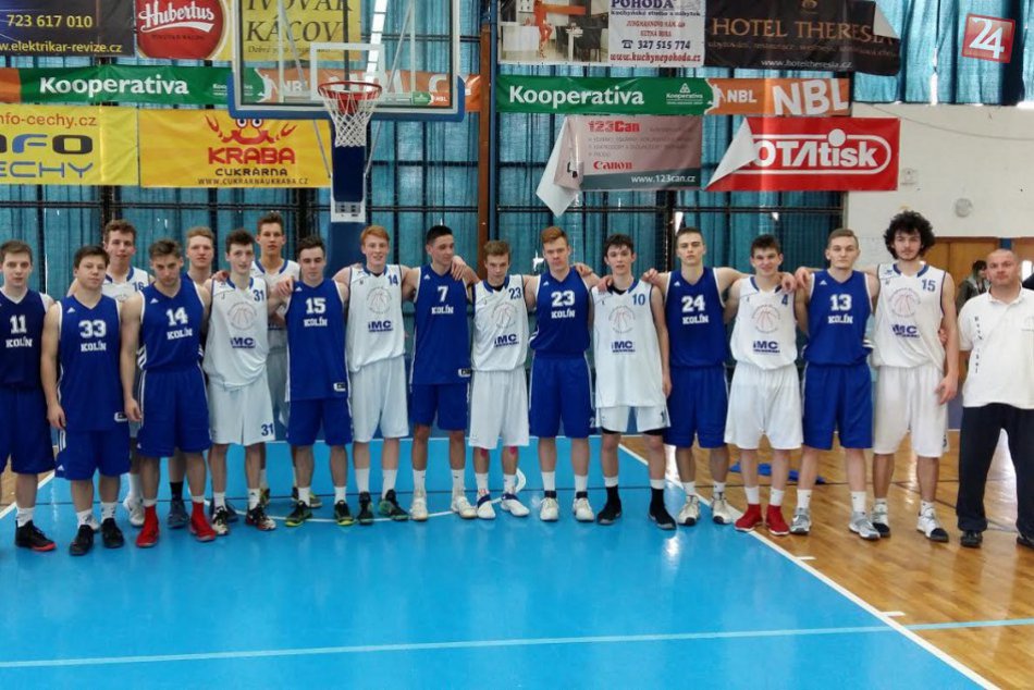 Ilustračný obrázok k článku Mladí Považskobystričania úspešní v Česku: Na výjazde nenašli premožiteľa! FOTO