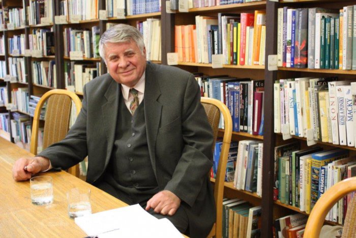 Ilustračný obrázok k článku ROZHOVOR: Zvolenčan Jožko Bily po krste novej knihy. Na čo v živote nikdy nezabudne?