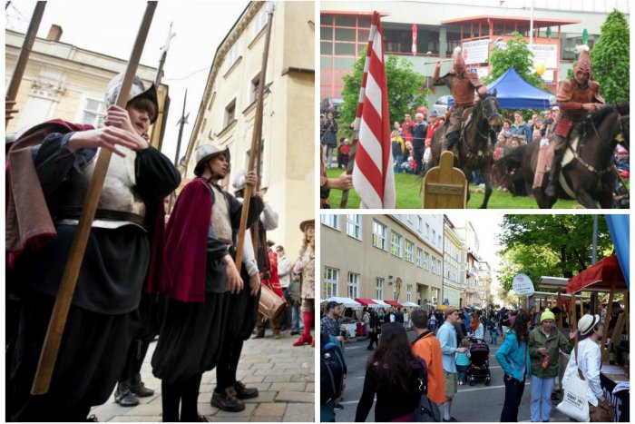 Ilustračný obrázok k článku TIPY NA VÍKEND: Dni plné zábavy, nových zážitkov a pohody pre každého