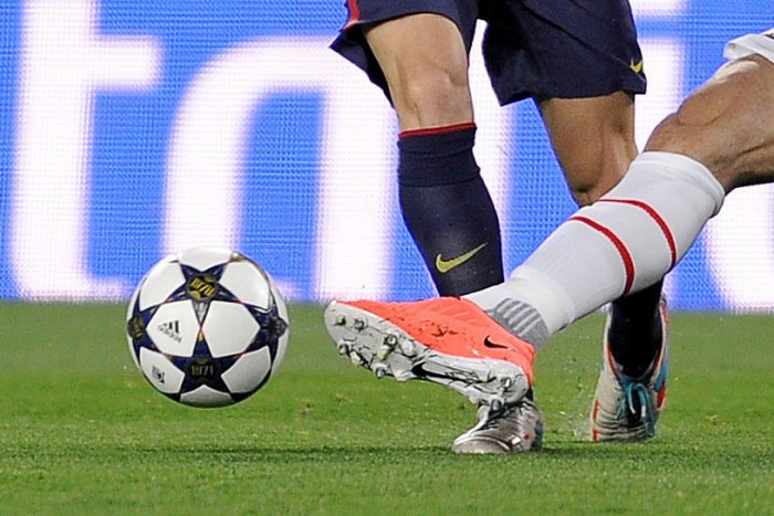 Ilustračný obrázok k článku Rozdelili so body: Zlatomoravecký ViOn remizoval s MFK Ružomberok