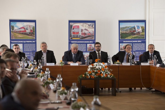 Ilustračný obrázok k článku Železničná spoločnosť prezradila svoje plány: Toto chcú vybudovať v Humennom