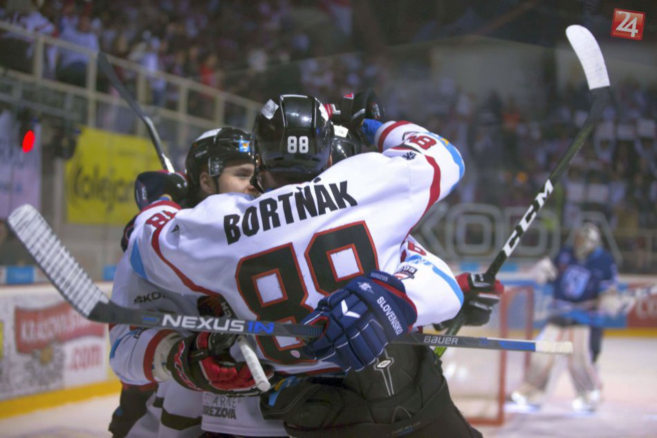 Ilustračný obrázok k článku Baranov čaká veľká premiéra v Lige majstrov. Hrať chcú bez prehnaného rešpektu