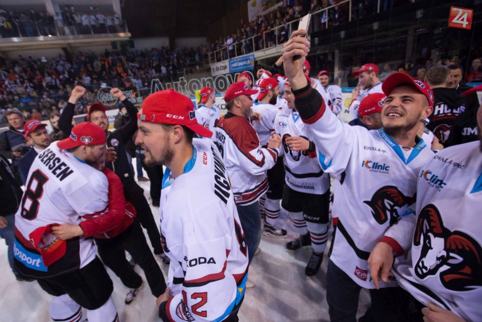 Ilustračný obrázok k článku TOP 250 najlepších európskych hokejových klubov: Bystrickí barani značne poskočili