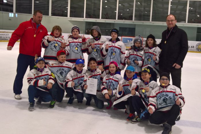 Ilustračný obrázok k článku HOBA opäť vyhrala