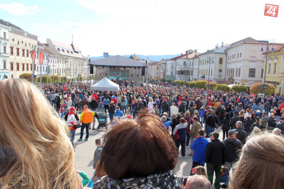 Ilustračný obrázok k článku V Bystrici bude o zábavu postarané. 10 akcií, ktoré odporúčame zažiť cez víkend