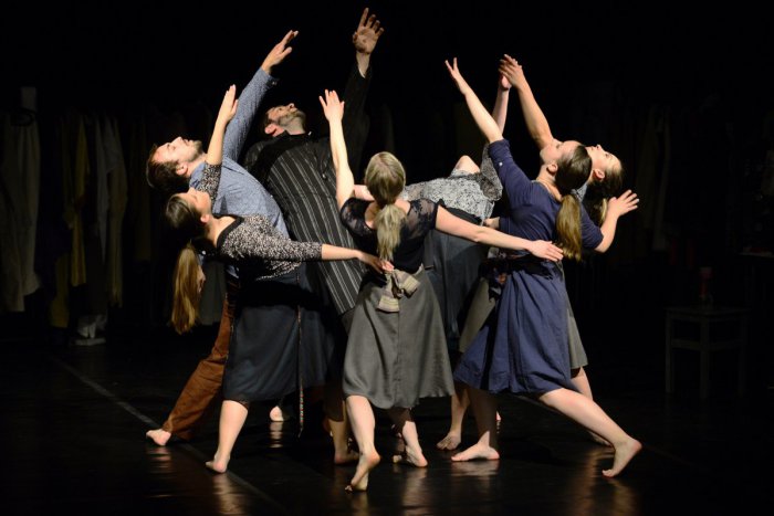 Ilustračný obrázok k článku Týždeň bohatý na umenie: Začal sa Akademický Prešov, osedlajú aj kovového koňa