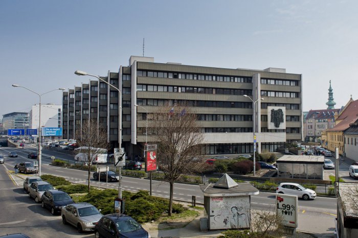 Ilustračný obrázok k článku Ministerka spravodlivosti predstavila zámer na vytvorenie Mestského súdu v Bratislave