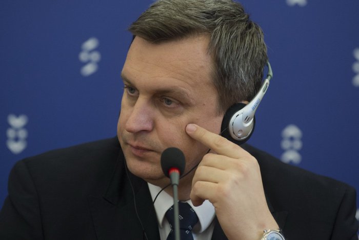 Ilustračný obrázok k článku Andrej Danko prijal medzinárodnú návštevu: Na Slovensko zavítal prezidenta Gruzínska