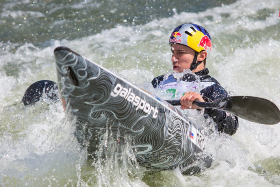 Ilustračný obrázok k článku Medzinárodný tatranský slalom: V Mikuláši spoznáme slovenskú reprezentáciu