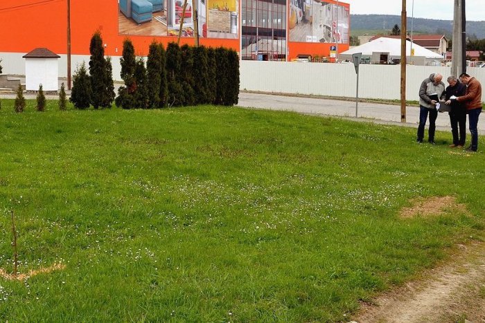 Ilustračný obrázok k článku Stavenisko je už odovzdané: V Humennom vyrastie nové detské ihrisko