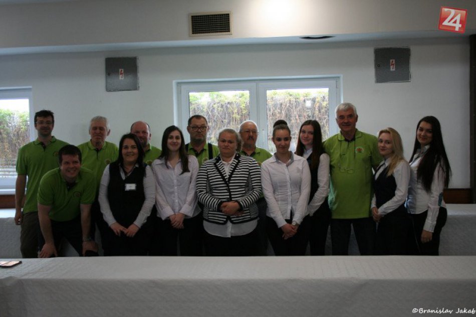 Ilustračný obrázok k článku Poznáme najlepšie vína Požitavska: Jedno z nich pochádza z Nových Zámkov