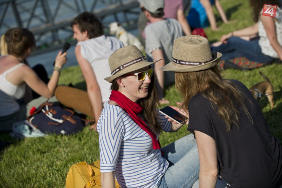 Ilustračný obrázok k článku V našom meste odštartujú Dni zdravia: Na návštevníkov čaká bohatý program