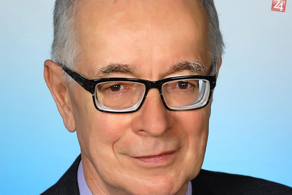 Ilustračný obrázok k článku Veľká pocta pre významného matematika. UMB udelí čestný titul profesorovi Smítalovi