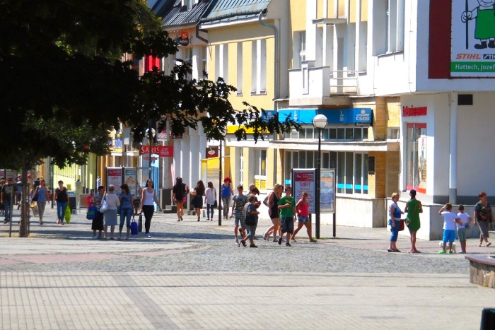 Ilustračný obrázok k článku Najnovšie zistenia: TOTO sú najčastejšie mužské a ženské krstné mená Humenčanov