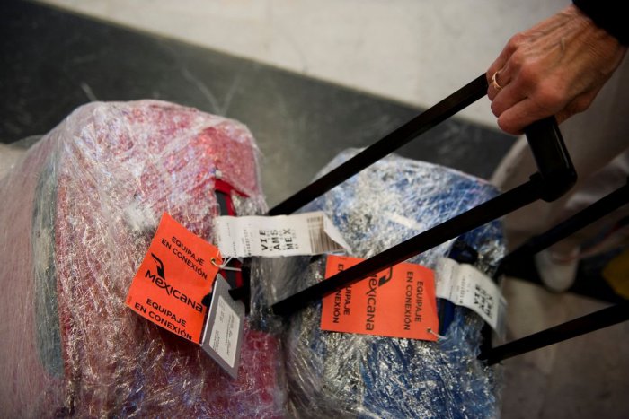 Ilustračný obrázok k článku SVET O SLOVENSKU: Zlodejom sa darilo na hotelových recepciách