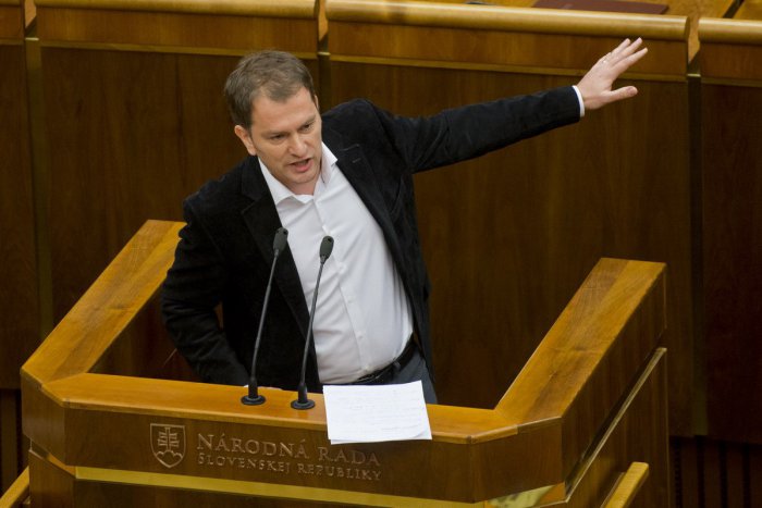 Ilustračný obrázok k článku Otváranie listov odporučili Ministerstvo vnútra a Úrad na ochranu ústavných činiteľov