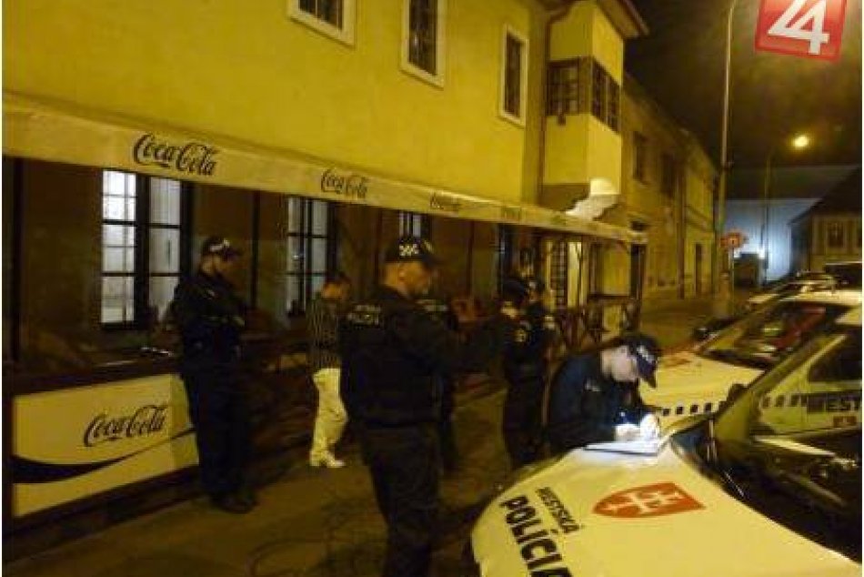 Ilustračný obrázok k článku Zvolenskí policajti zosumarizovali rok 2018. Ich zistenie veru nepoteší