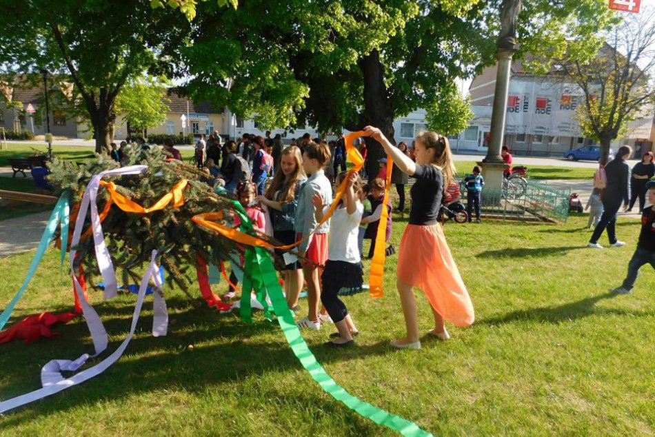 Ilustračný obrázok k článku Program na víkend: Čo všetko môžete zažiť v Leopoldove a okolí?