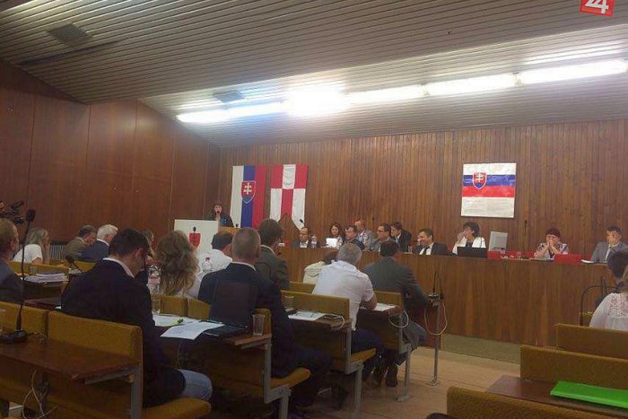 Ilustračný obrázok k článku Hospodárenie Zvolena v roku 2016? Prebytok 2 milióny eur je reálne podstatne nižší