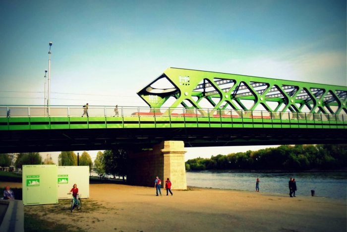 Ilustračný obrázok k článku Obľúbená požičovňa bicyklov sa presťahovala na novú adresu