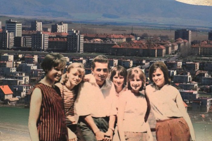 Ilustračný obrázok k článku Robotníci ani nevedeli, že stavajú hlinikáreň: Odkryté spomienky žiarskych pamätníkov