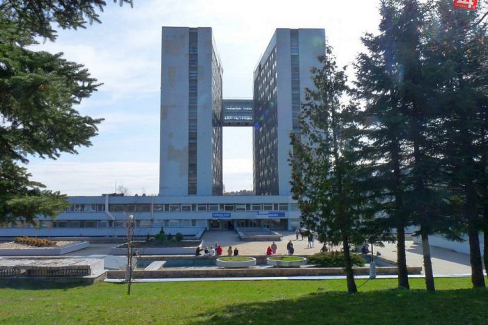 Ilustračný obrázok k článku V Rooseveltovej nemocnici rátajte s obmedzeniami. Dôvodom je rekonštrukcia