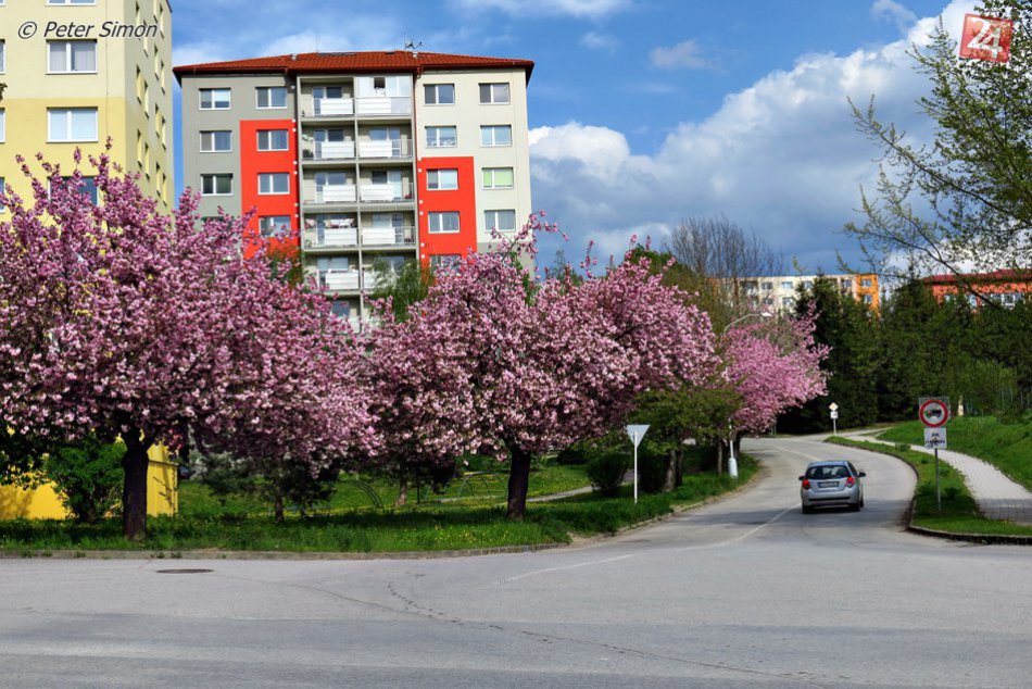 Ilustračný obrázok k článku Jedna z najkrajších ulíc v Rožňave: Takúto nádheru môžete vidieť na vlastné oči, FOTO