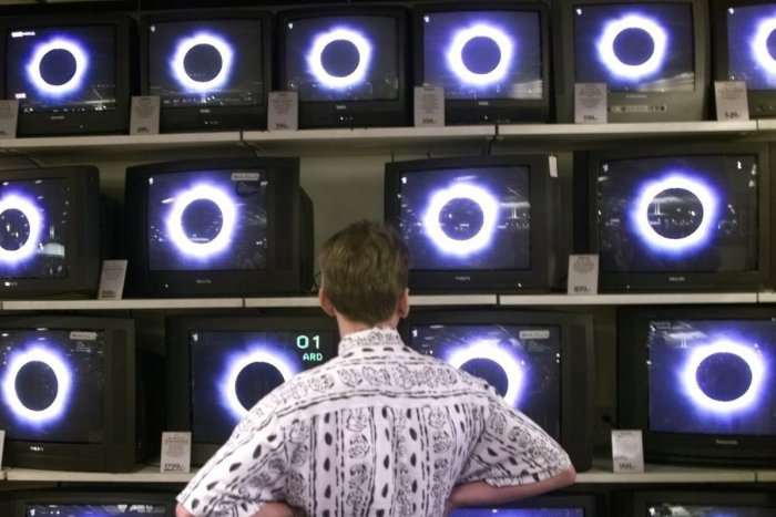 Ilustračný obrázok k článku Na Slovensku vzrástol počet domácnosti používajúcich televíznu anténu