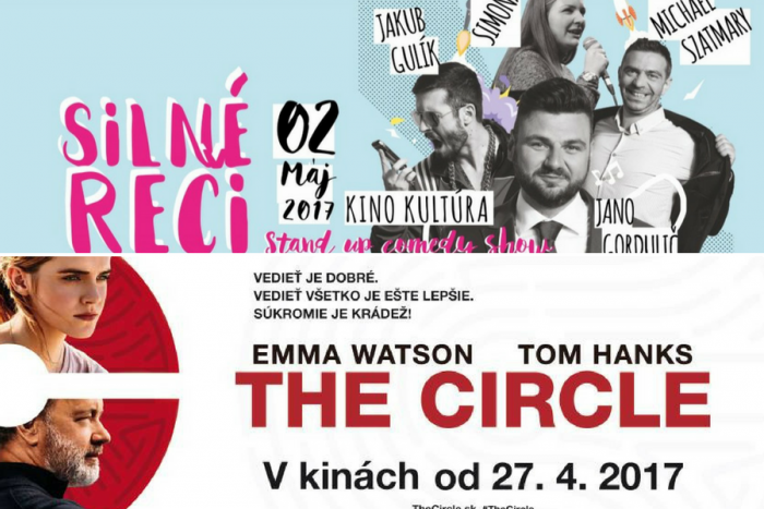 Ilustračný obrázok k článku KINO KULTÚRA: Filmové predstavenia od štvrtka do stredy