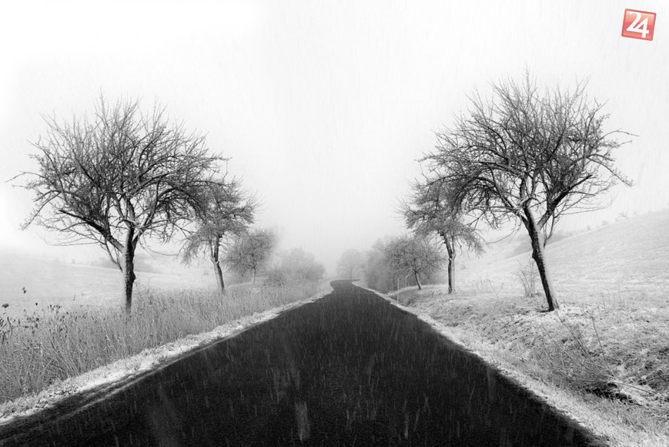 Ilustračný obrázok k článku Situácia na cestách v regióne sa upokojila: Mimoriadna situácia je odvolaná