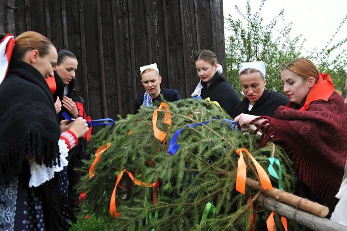 Ilustračný obrázok k článku Blížia sa prvomájové oslavy: Ako budú vyzerať tie tohtoročné?