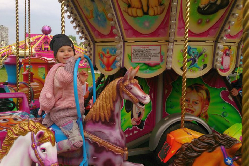 Ilustračný obrázok k článku TIPY NA VÍKEND: Posledný aprílový víkend sa bude niesť v duchu slovanských tradícií