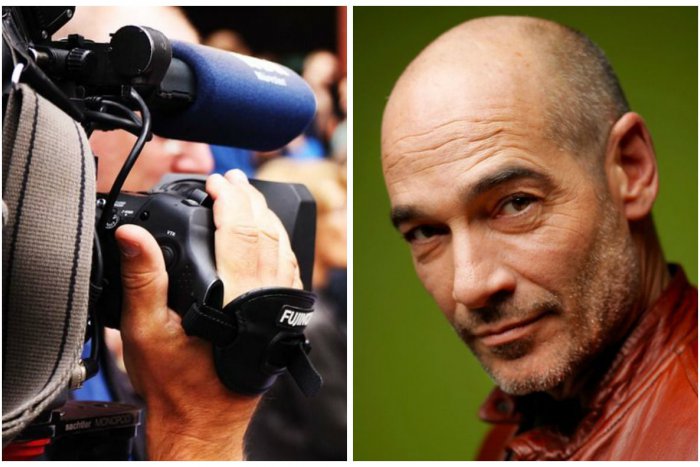 Ilustračný obrázok k článku Nový slovenský film Pivnica budú nakrúcať aj v uliciach Bratislavy