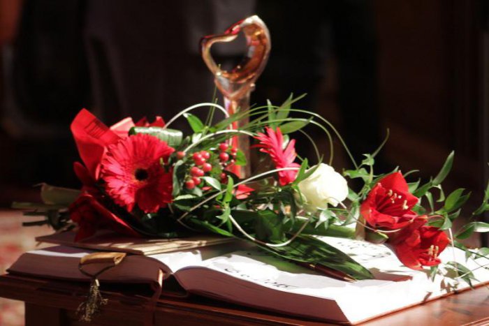 Ilustračný obrázok k článku V Prešove udelili ceny mesta aj čestné občianstvo: Pozrite si zoznam ocenených