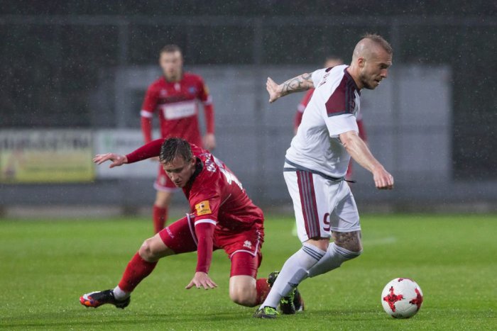 Ilustračný obrázok k článku Futbalisti budú zaberať pred sezónou: TOTO je rozpis prípravných zápasov FC ViOn